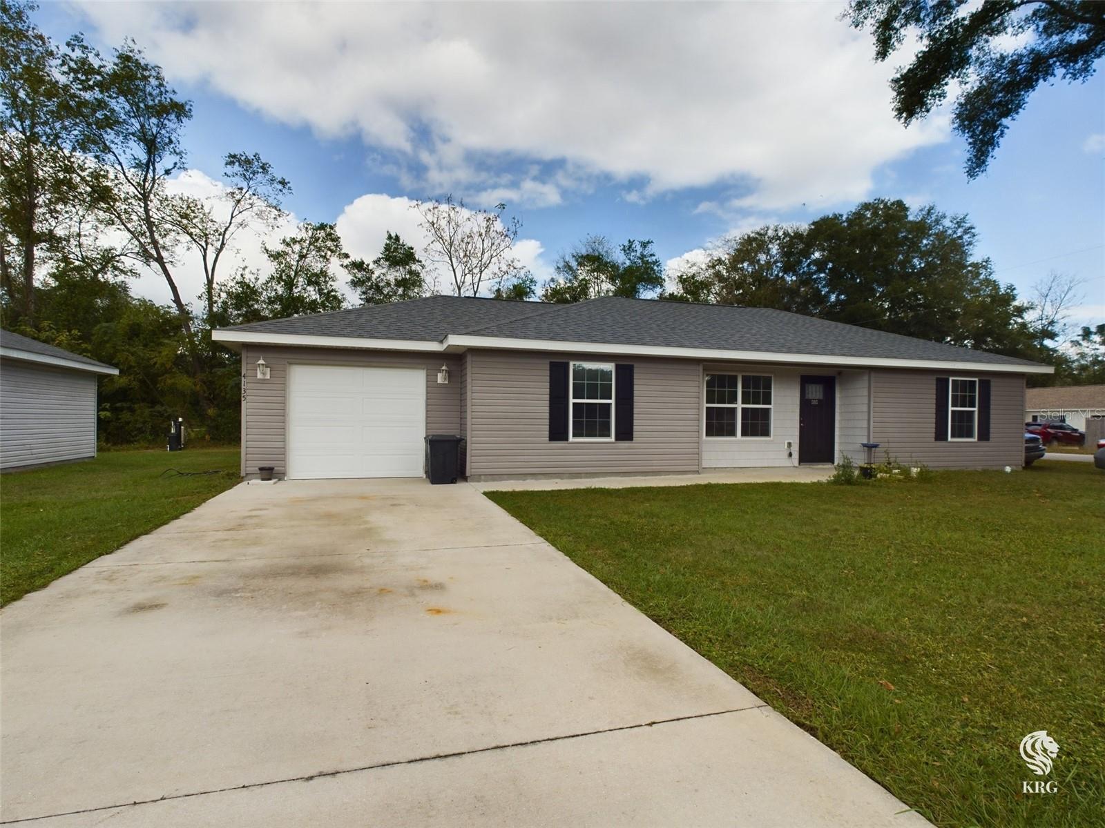 Details for 4135 139th Street, SUMMERFIELD, FL 34491