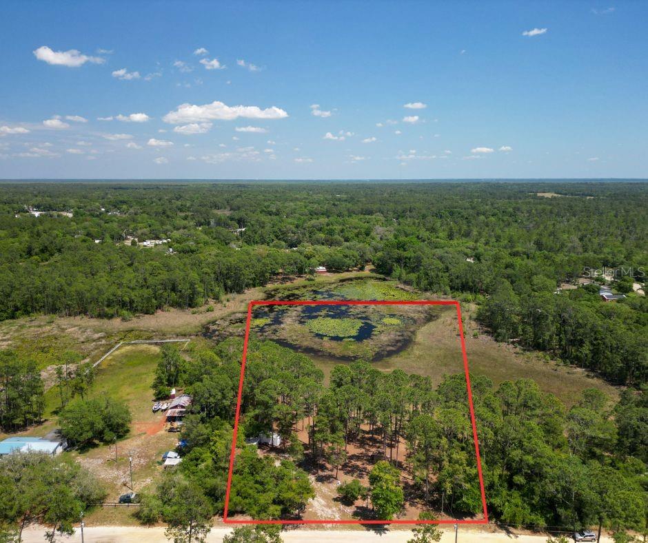 Details for Holly Branch Road, EUSTIS, FL 32736