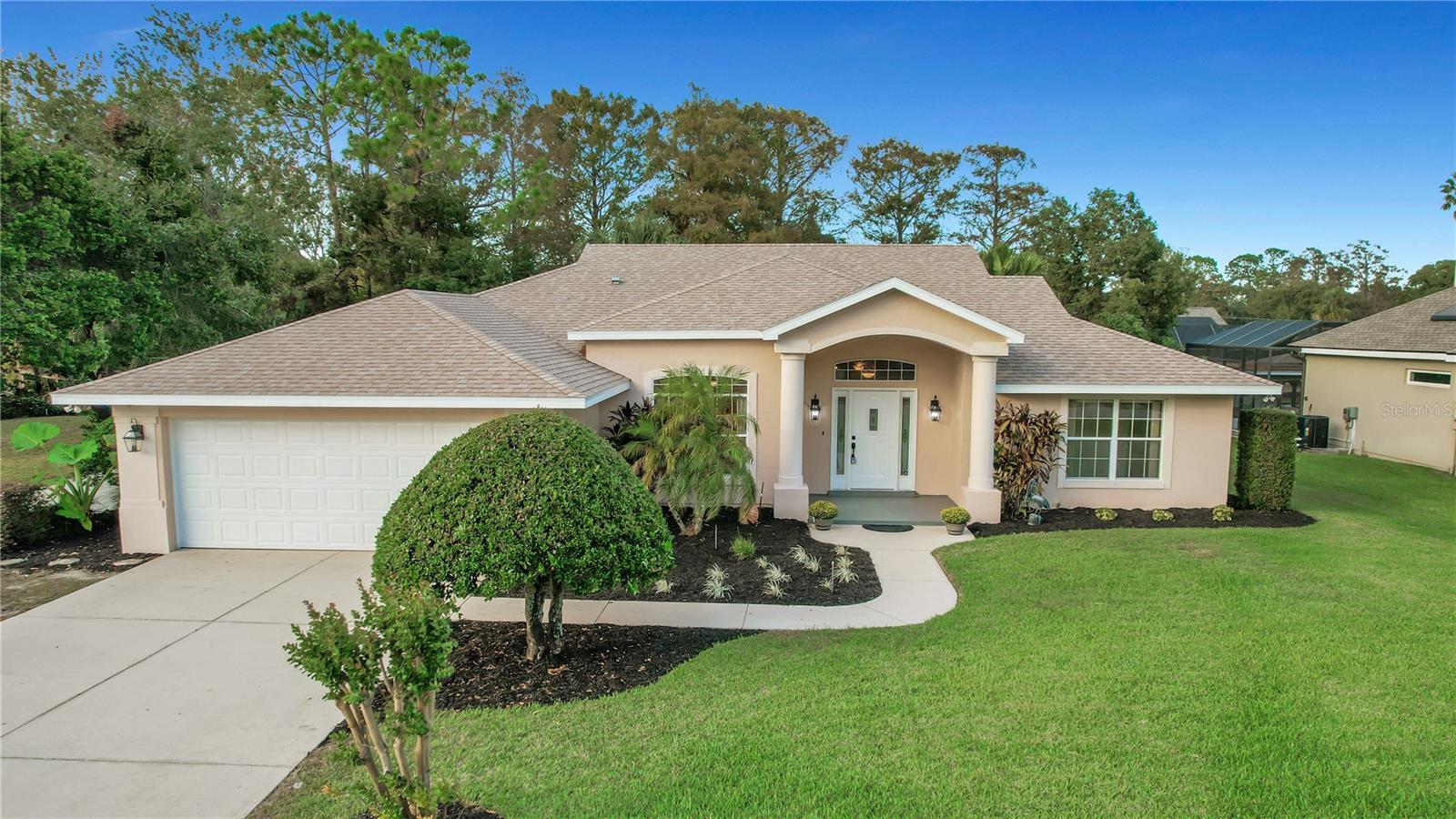 Details for 12425 Pine Island Drive, LEESBURG, FL 34788