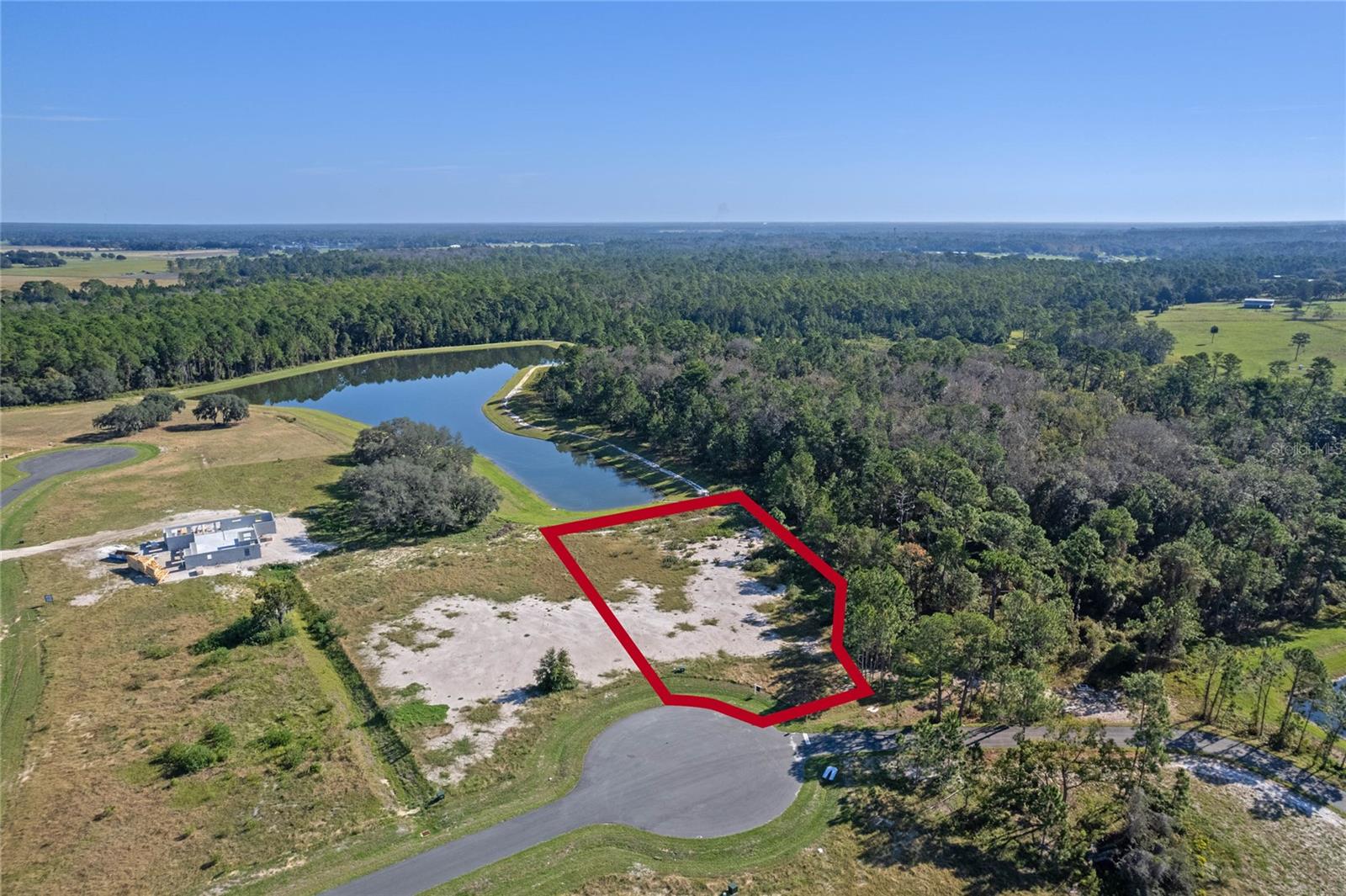 Details for 20280 Shoreline Ranches Lane, UMATILLA, FL 32784