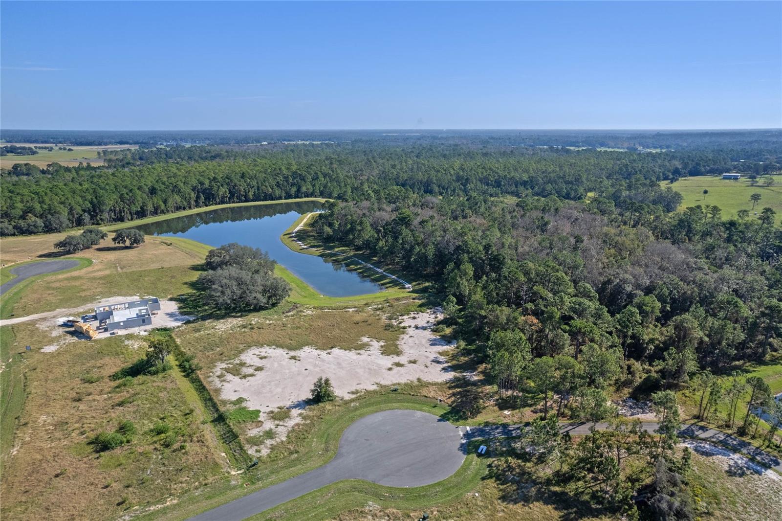 Image 7 of 14 For 20280 Shoreline Ranches Lane