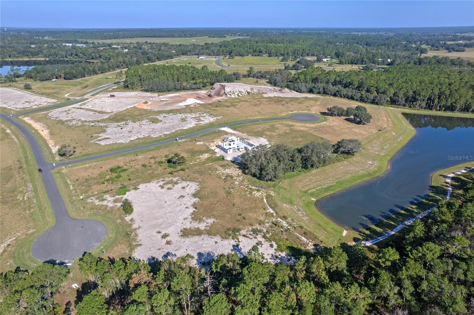 Image 8 of 14 For 20280 Shoreline Ranches Lane