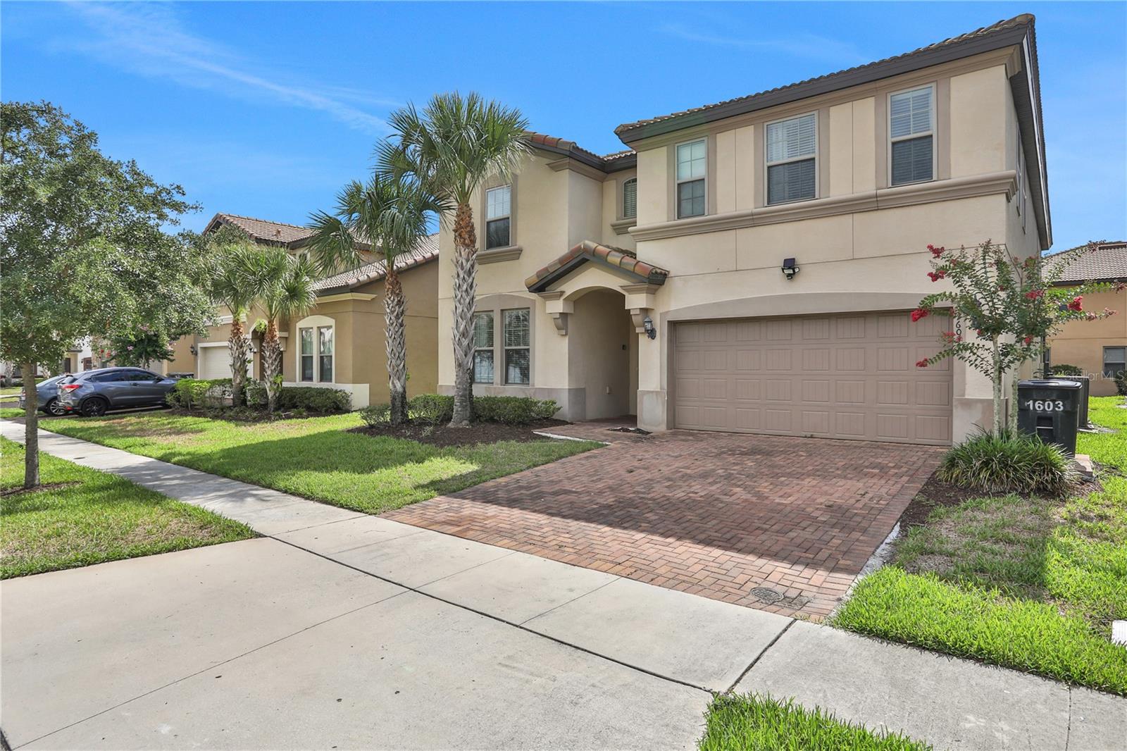 Details for 1603 Lima Avenue, KISSIMMEE, FL 34747