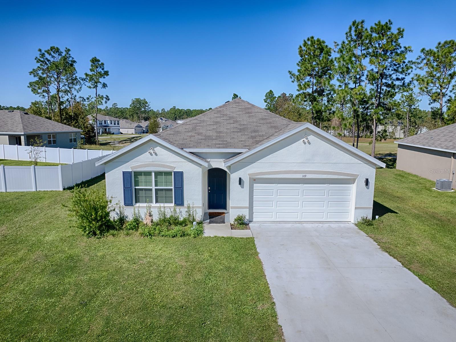 Details for 149 Hickory Course Circle, OCALA, FL 34472