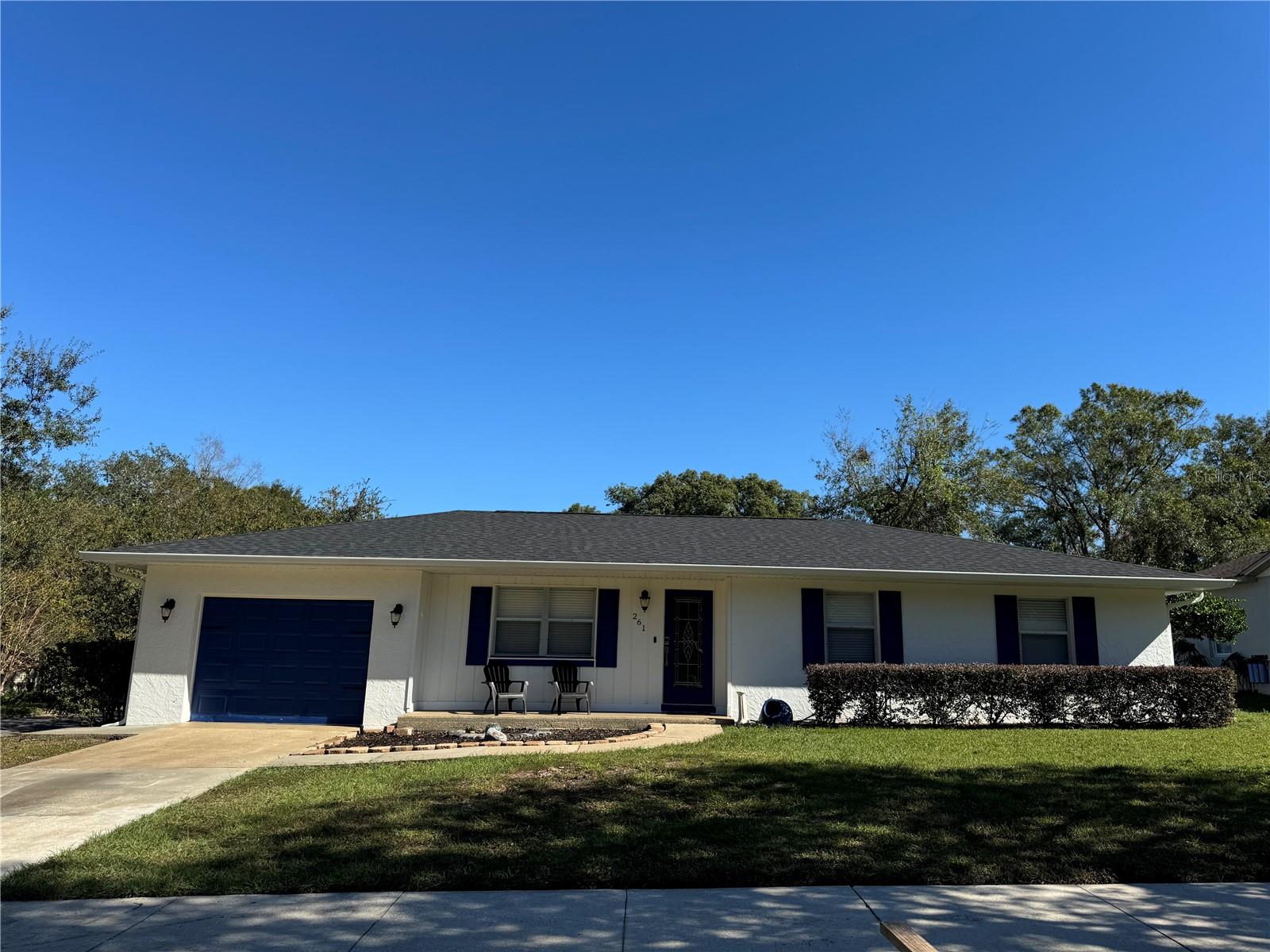 Details for 261 Disston Avenue, CLERMONT, FL 34711