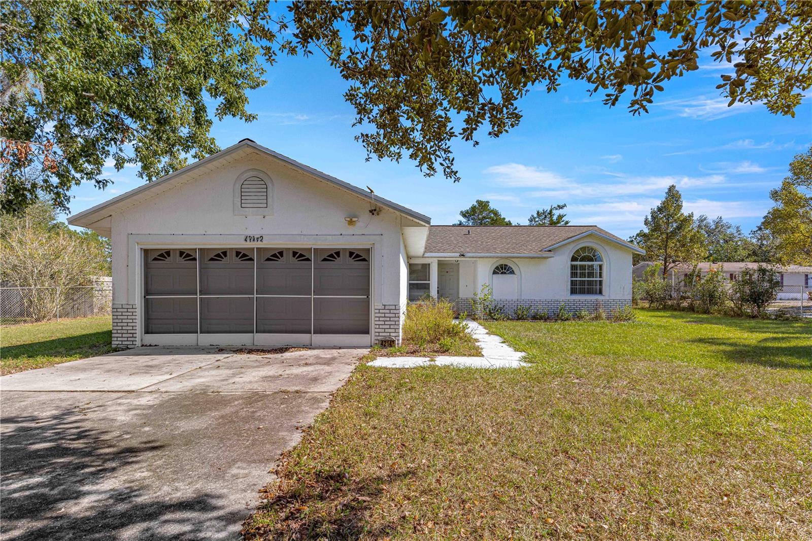 Details for 42142 Maggie Jones Road, PAISLEY, FL 32767