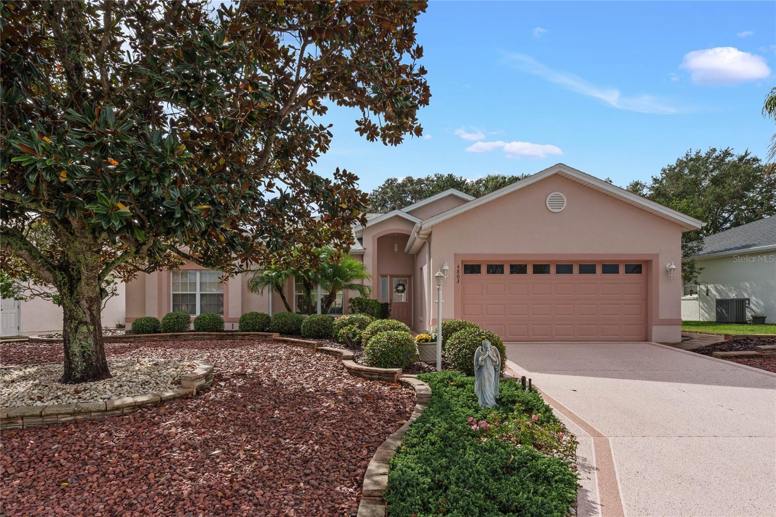 Details for 4803 Sawgrass Lake Circle, LEESBURG, FL 34748