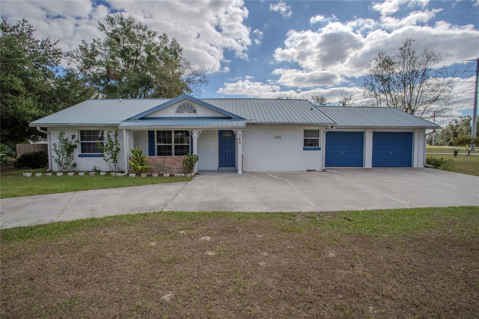 Details for 769 Cr 533  , SUMTERVILLE, FL 33585