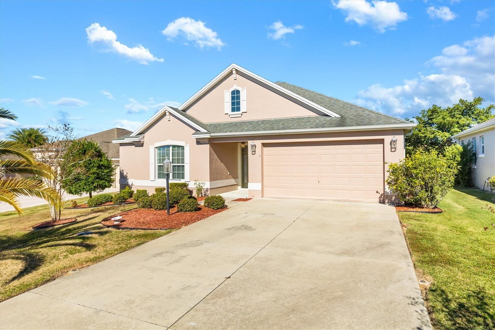 Details for 1429 Bluebeard Court, THE VILLAGES, FL 32163