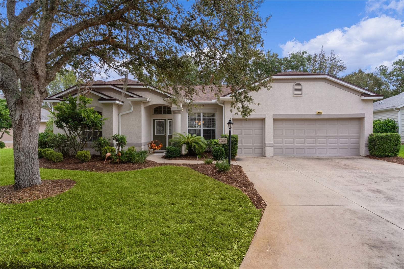 Details for 4912 Sawgrass Lake Circle, LEESBURG, FL 34748