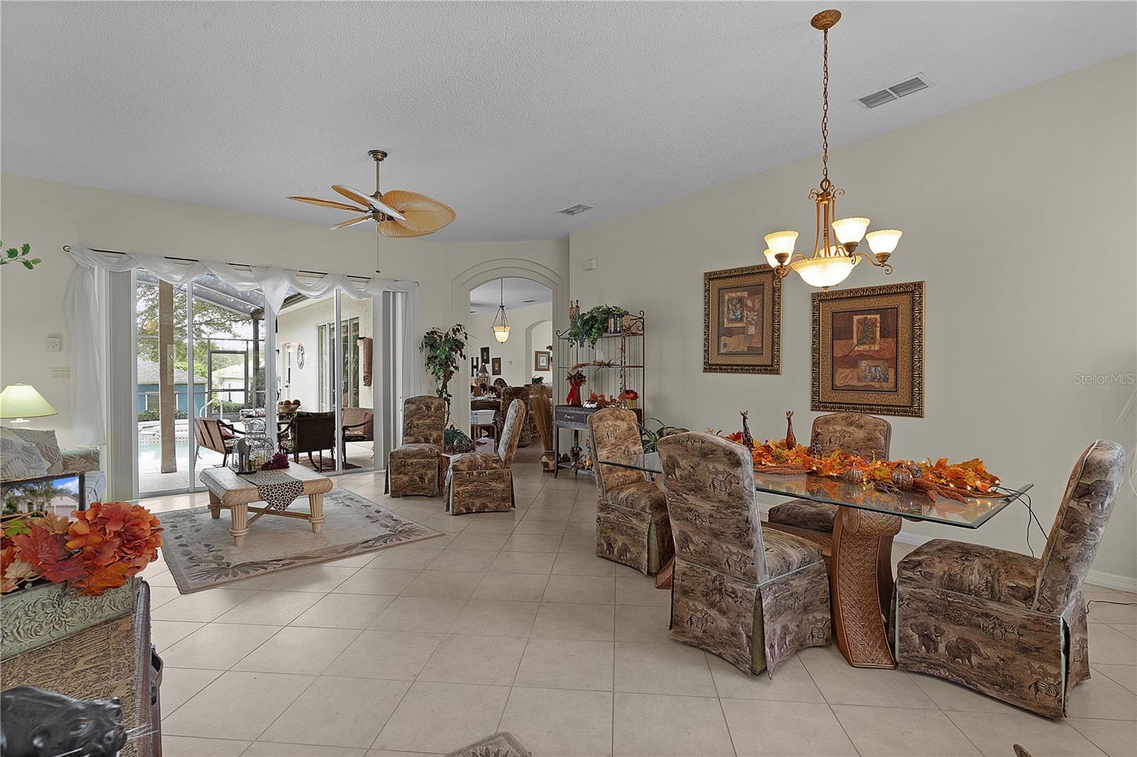 Image 3 of 55 For 4912 Sawgrass Lake Circle