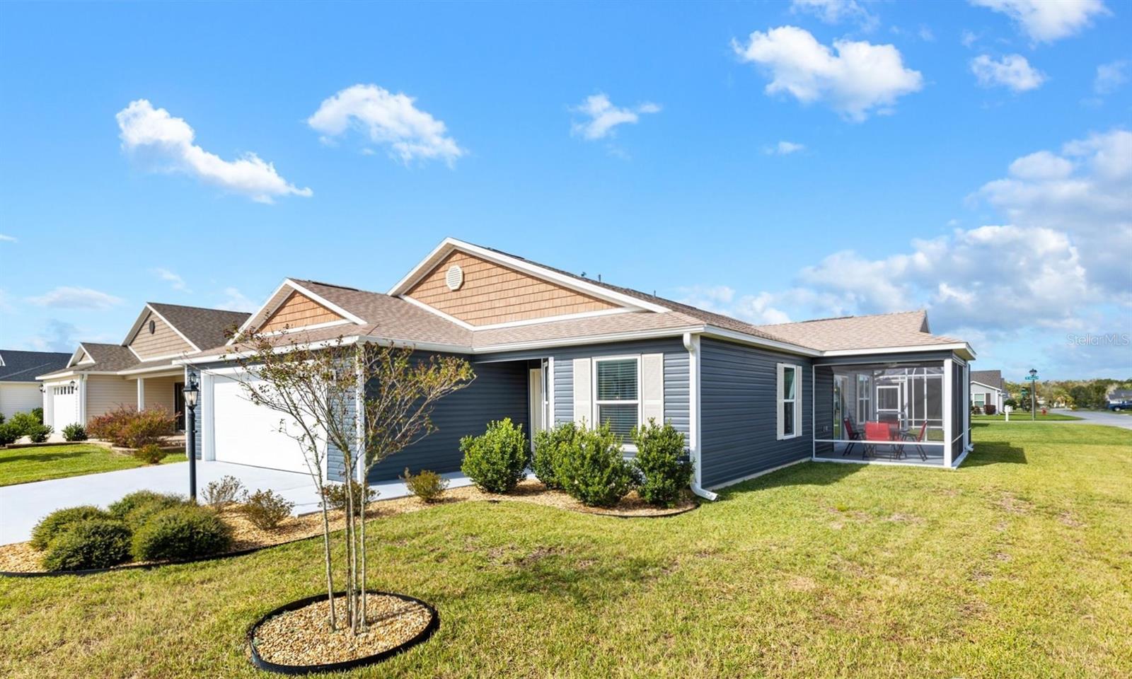 Details for 265 Zingale Lane, THE VILLAGES, FL 32163