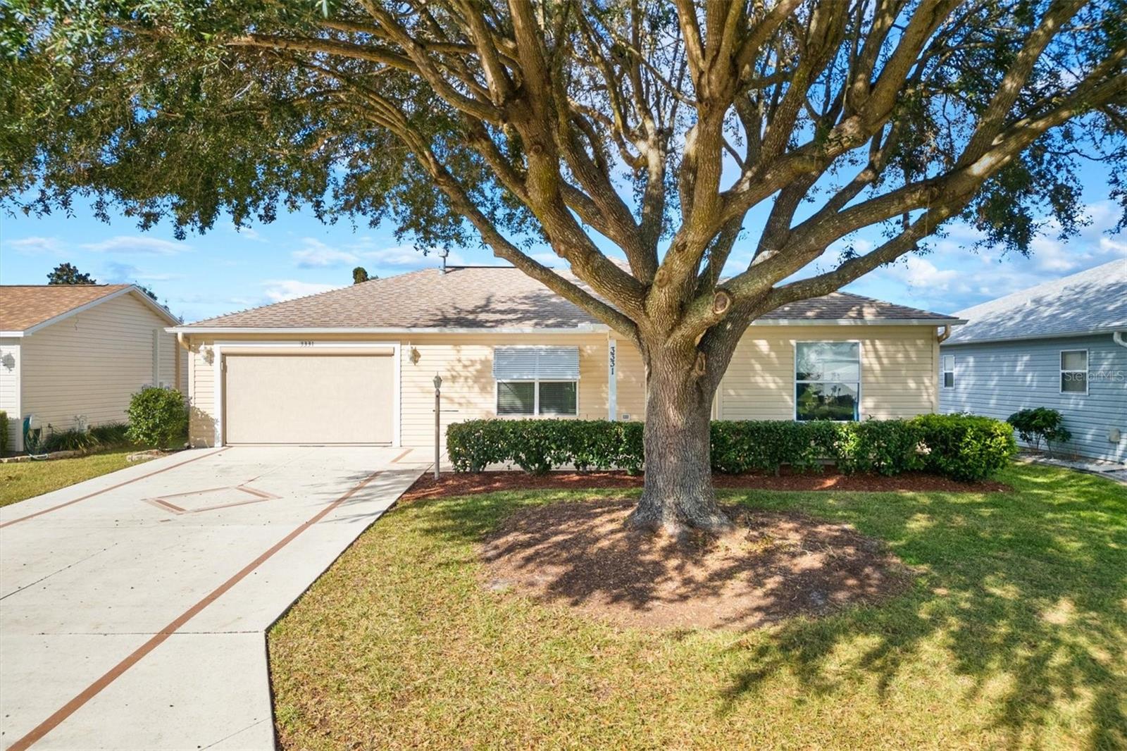 Details for 3331 Roanoke Street, THE VILLAGES, FL 32162