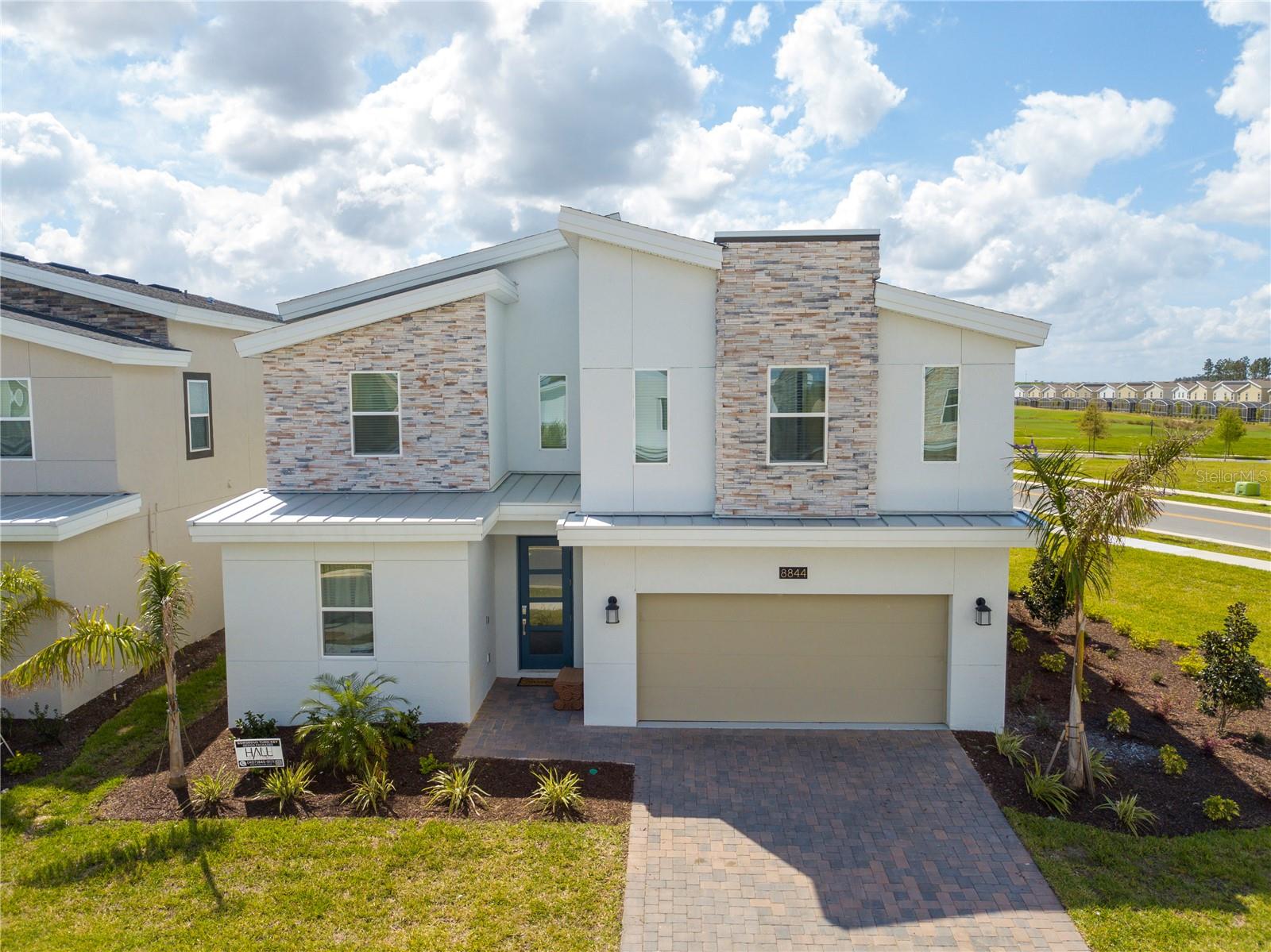 Details for 8844 Cruden Bay Court, DAVENPORT, FL 33896