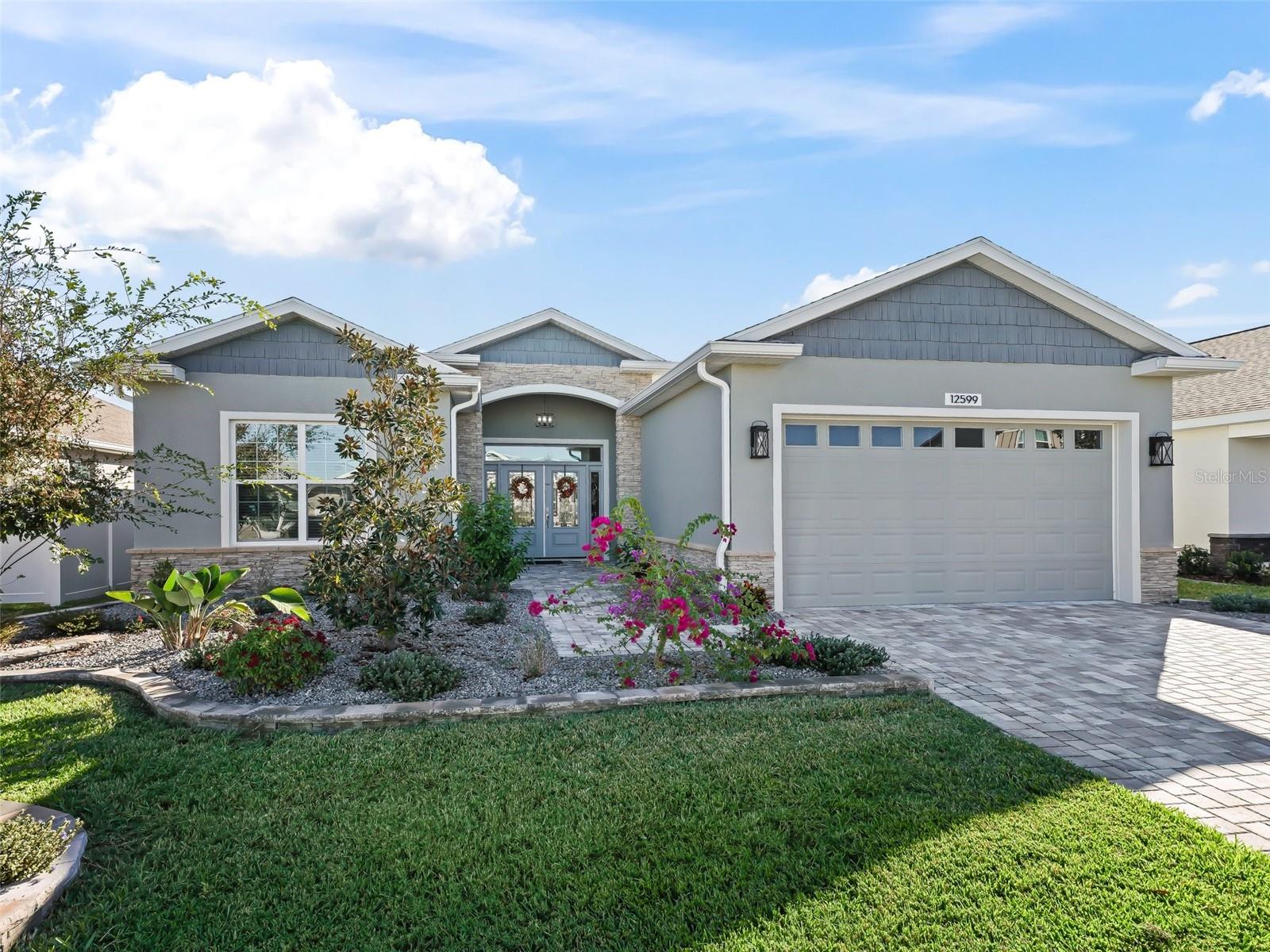 Details for 12599 49th Drive, OXFORD, FL 34484