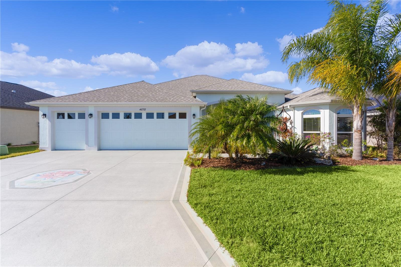 Details for 4878 Chitty Chatty Run, THE VILLAGES, FL 32163