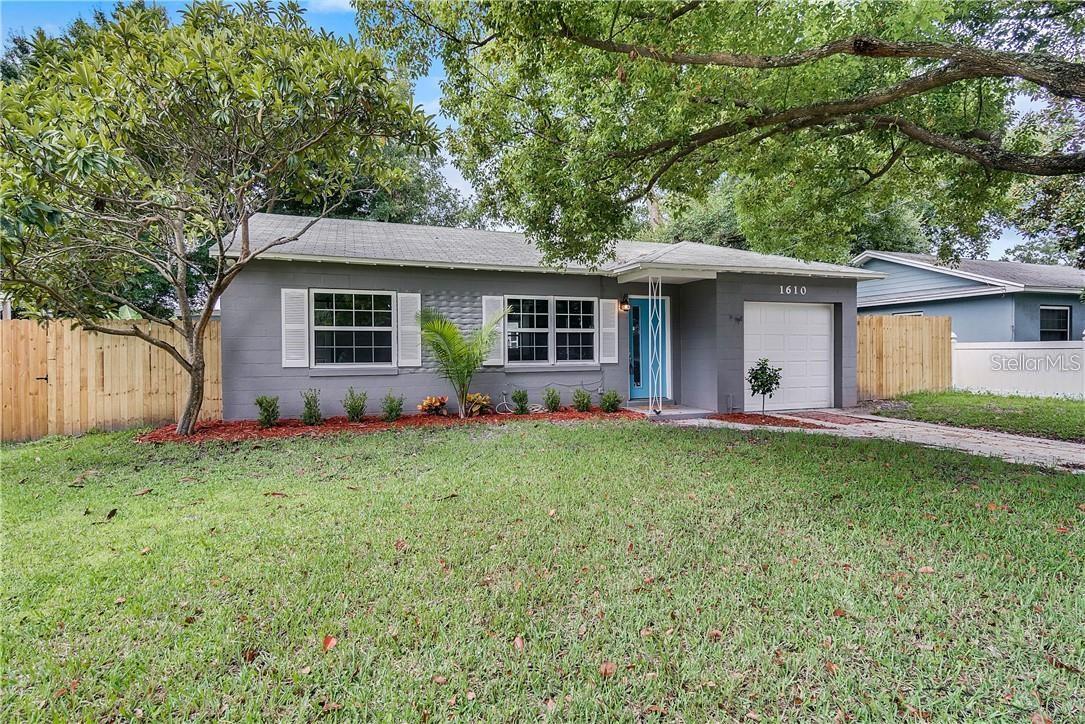 Details for 1610 Tulane Street, ORLANDO, FL 32804