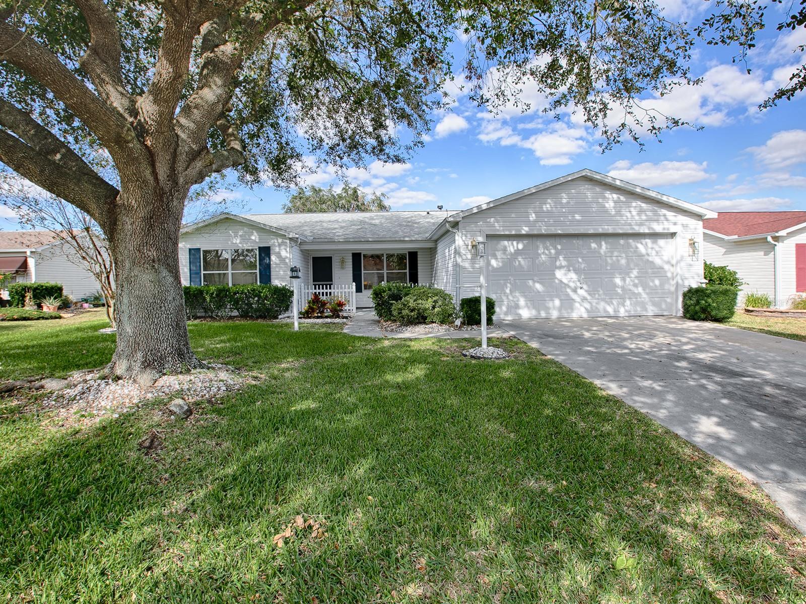 Details for 1610 Alhambra Way, THE VILLAGES, FL 32162