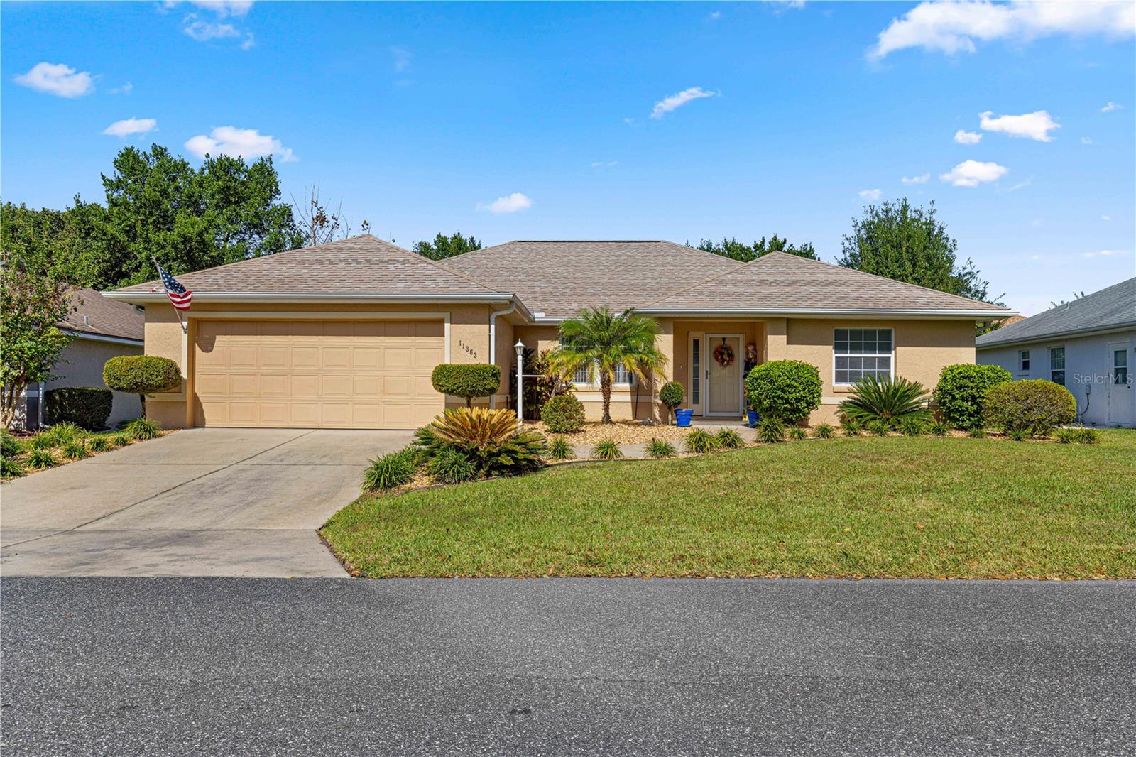 Details for 11363 175th Lane, SUMMERFIELD, FL 34491