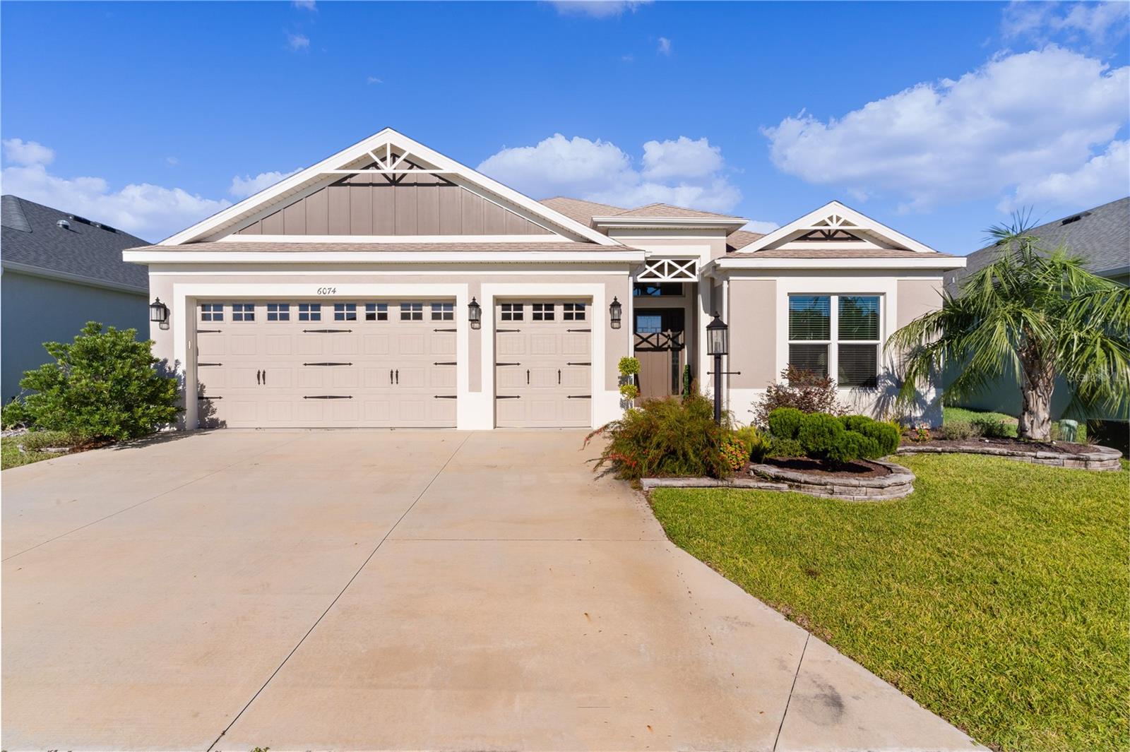 Details for 6074 Mulligan Run, THE VILLAGES, FL 32163