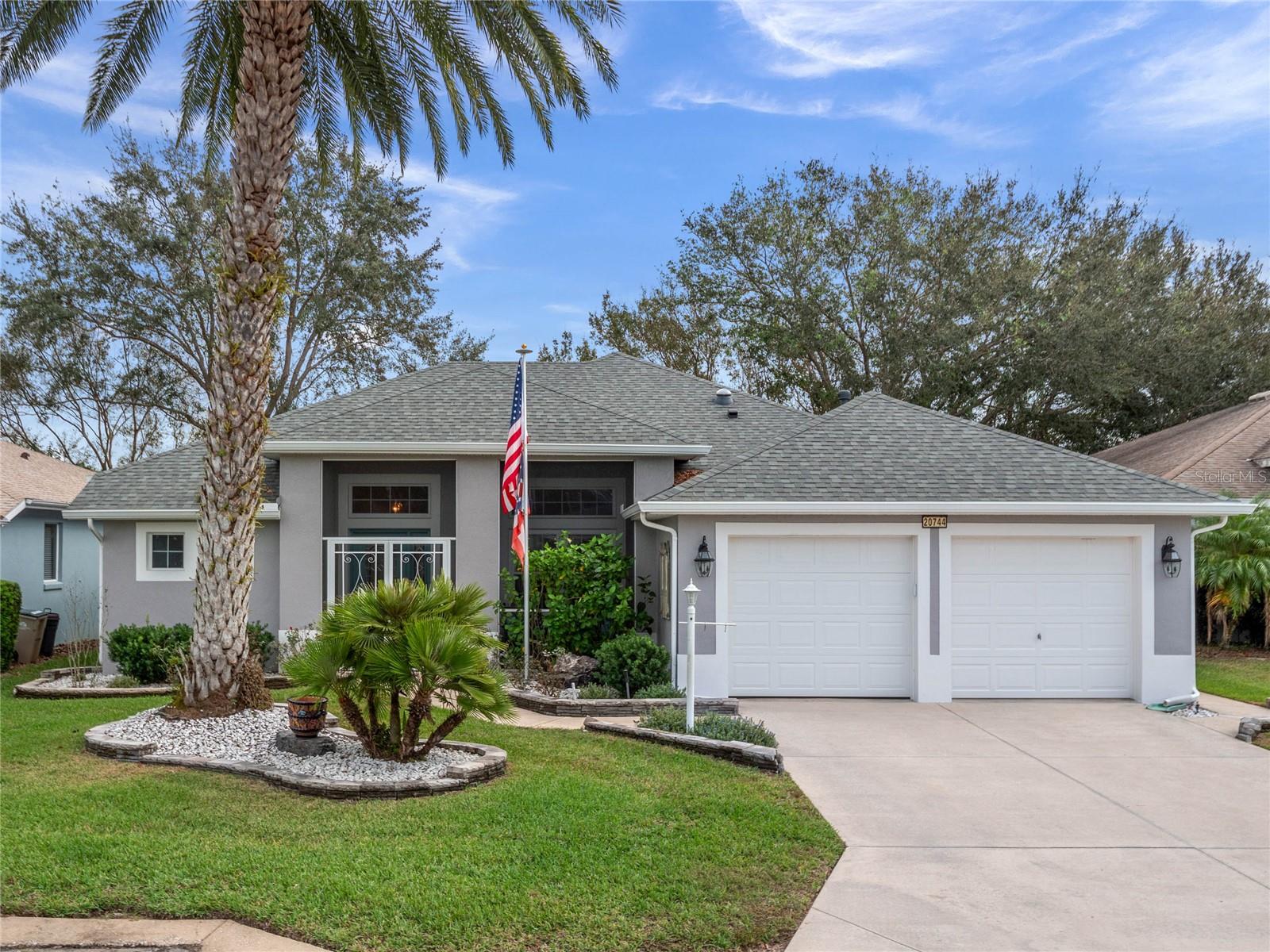 Image 2 of 66 For 20744 Queen Alexandra Drive