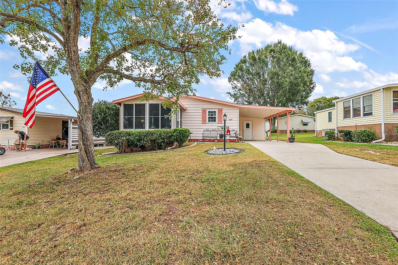 Details for 1619 Myrtle Beach Drive, THE VILLAGES, FL 32159