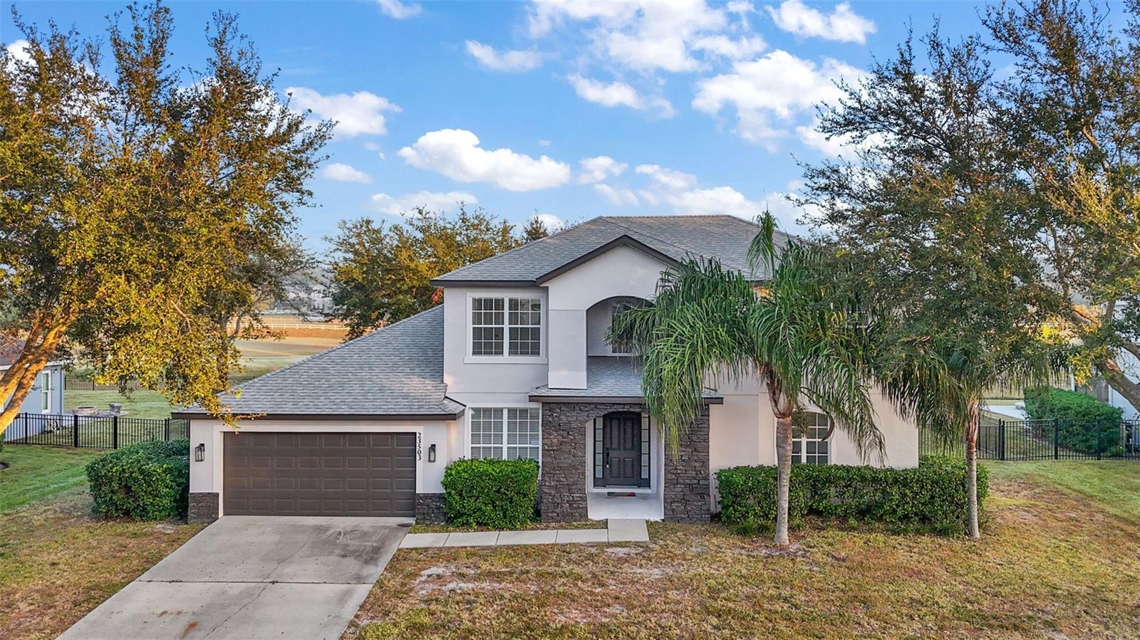 Details for 23503 Valderama Lane, SORRENTO, FL 32776