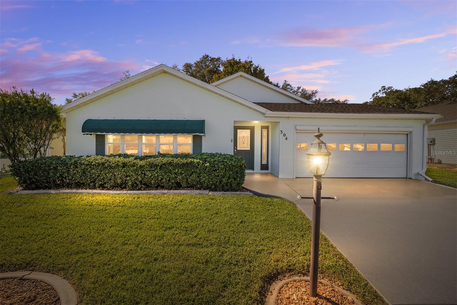 Details for 304 Del Mar Drive, THE VILLAGES, FL 32159