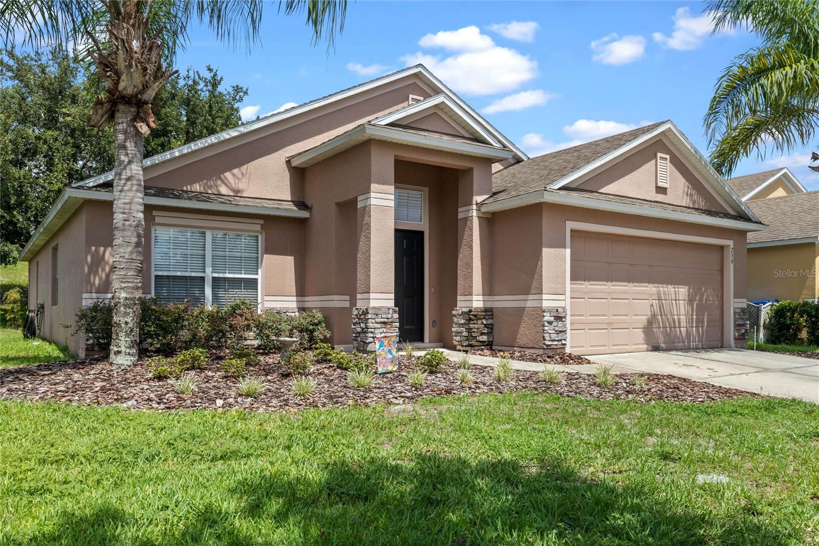 Details for 239 Pima Trail, GROVELAND, FL 34736