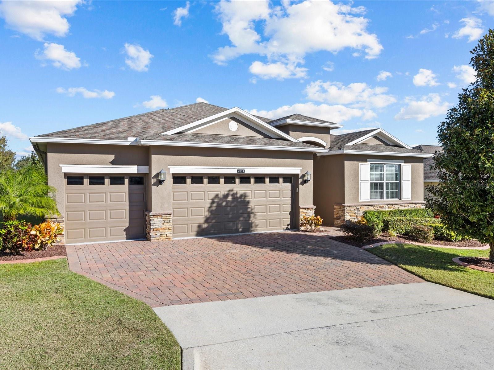 Details for 2814 Mayport Street, CLERMONT, FL 34711