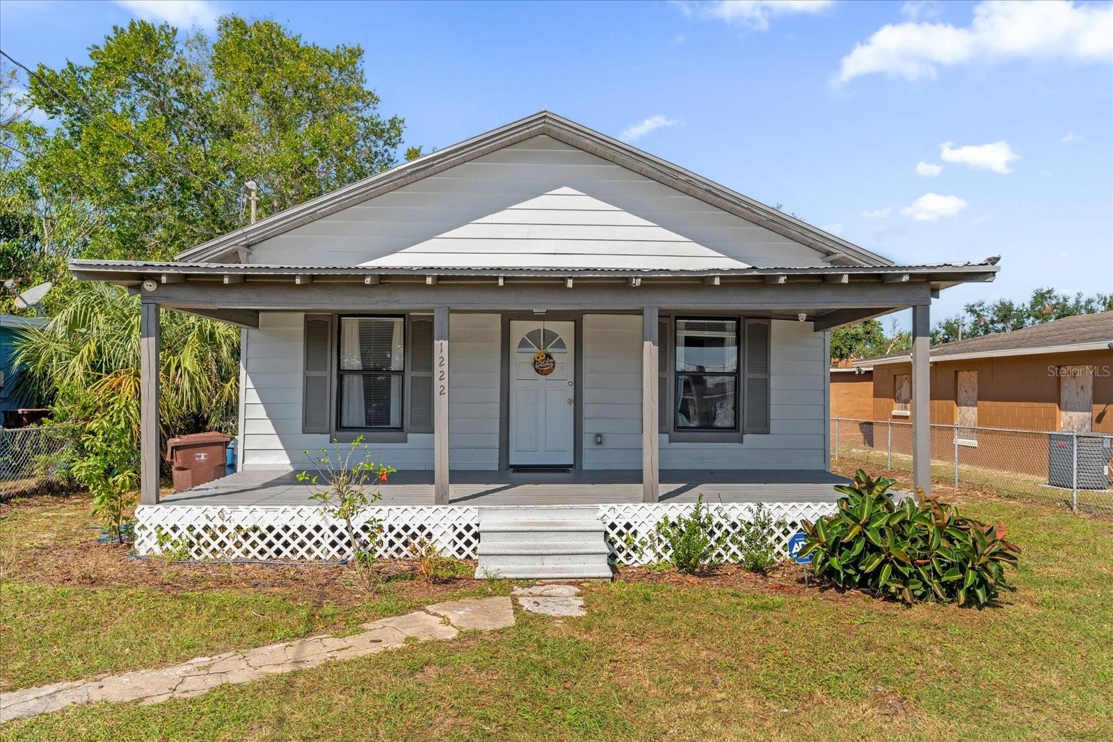 Details for 1222 Avenue H, HAINES CITY, FL 33844