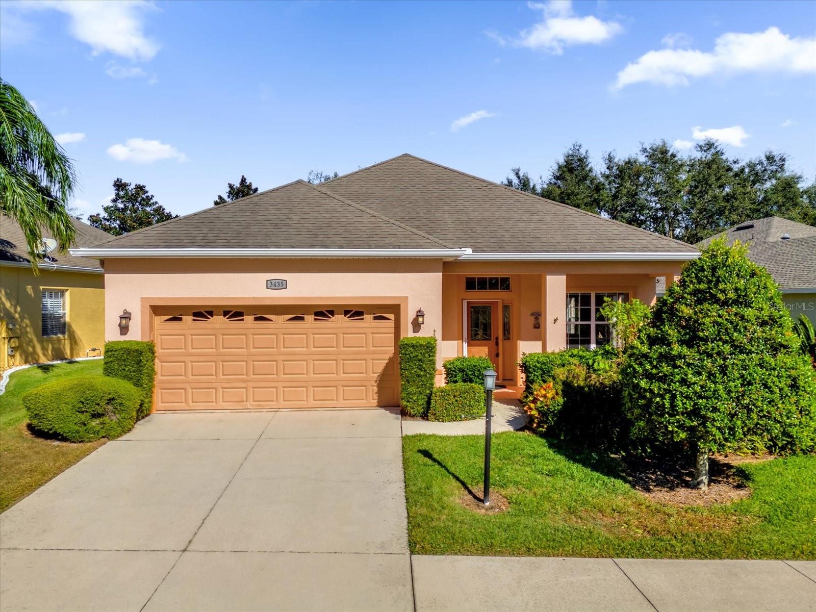 Details for 3435 Mount Hope Loop, LEESBURG, FL 34748