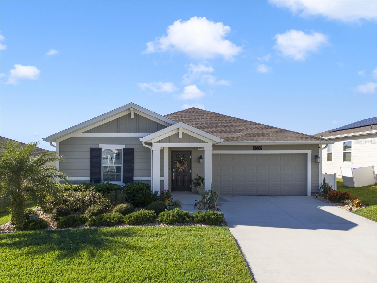 Details for 4809 Magnetite Loop, MOUNT DORA, FL 32757