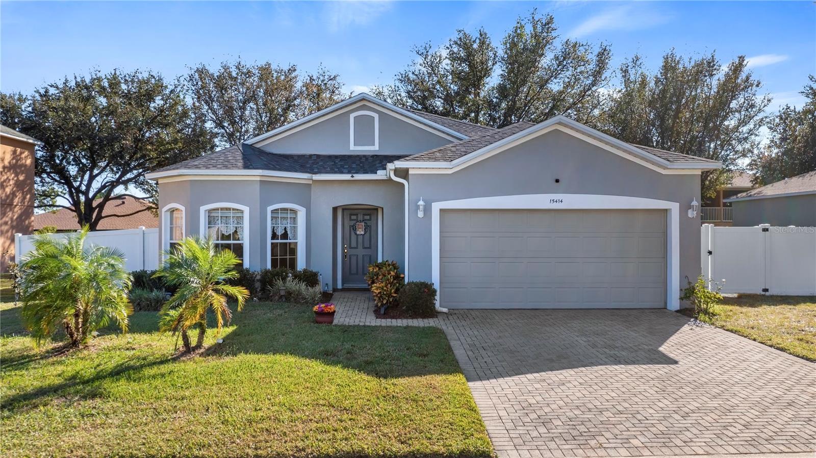 Details for 15414 Groose Point Lane, CLERMONT, FL 34714