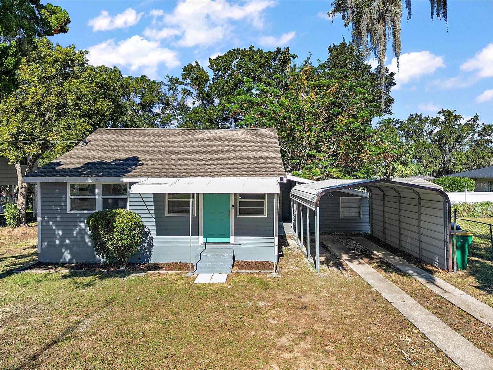 Details for 105 Stevens Avenue, EUSTIS, FL 32726