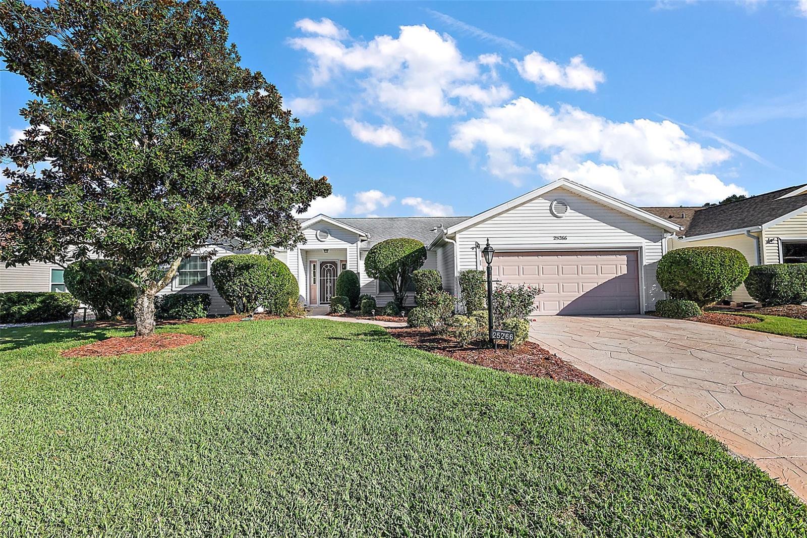 Details for 25266 Lost Oak Circle, LEESBURG, FL 34748