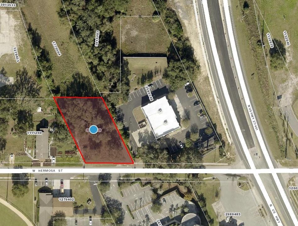 Details for Hermosa Street, LADY LAKE, FL 32159