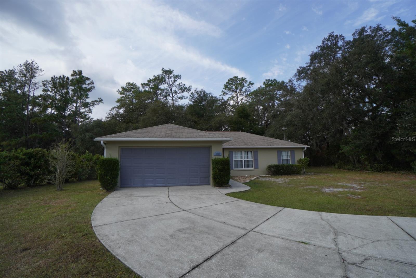 Details for 13026 13th Place, SILVER SPRINGS, FL 34488