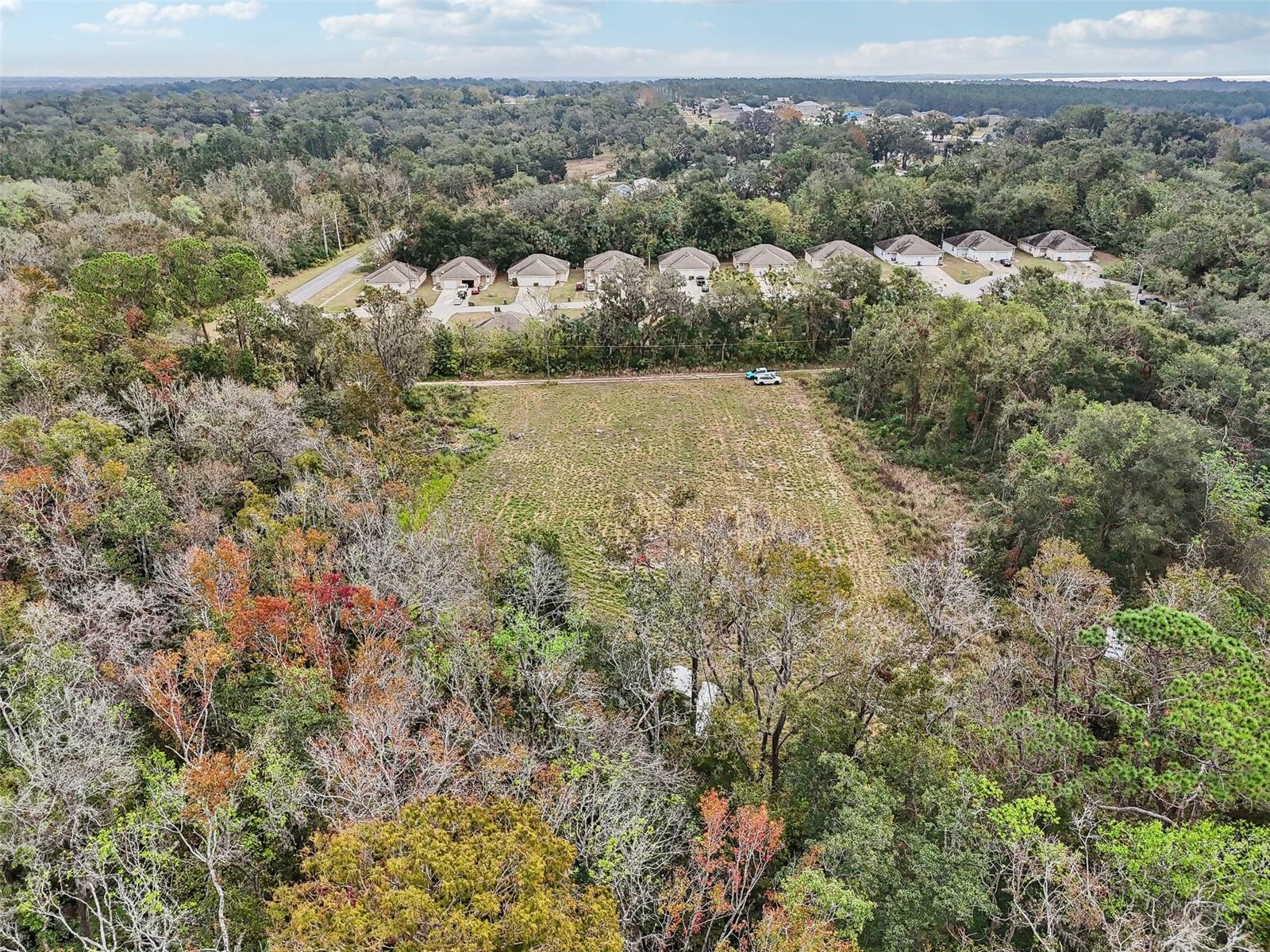 Details for Morrison Road, LEESBURG, FL 34748