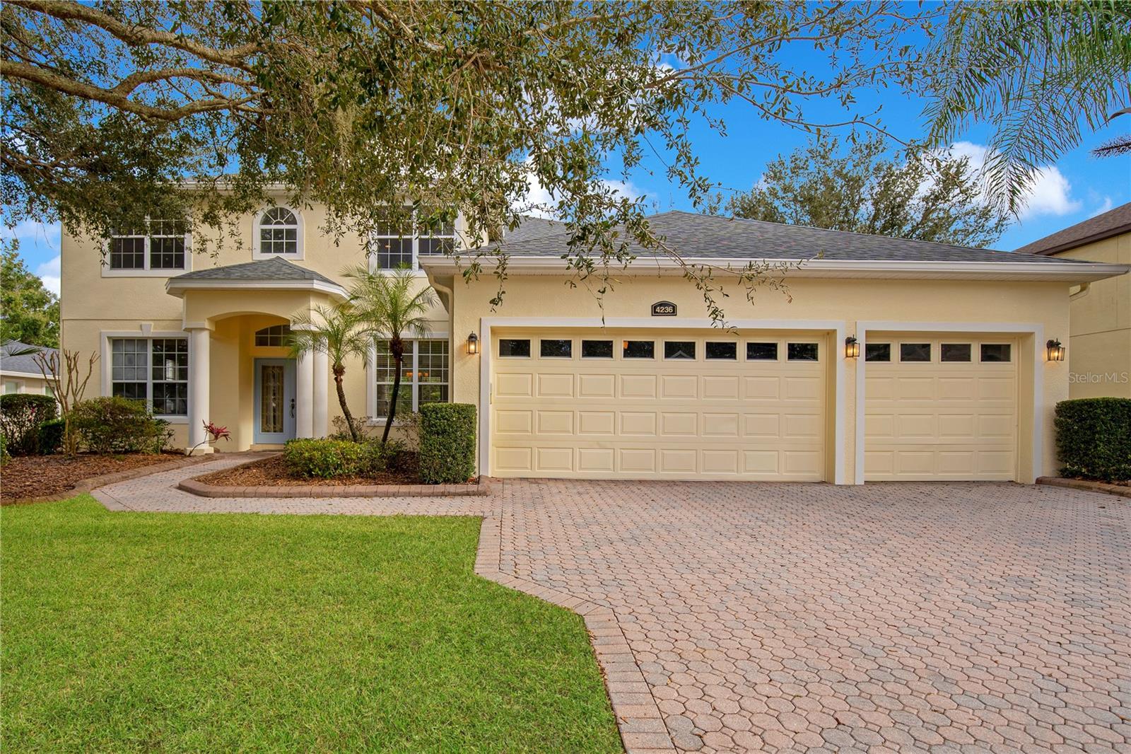 Details for 4236 Fawn Meadows Circle, CLERMONT, FL 34711