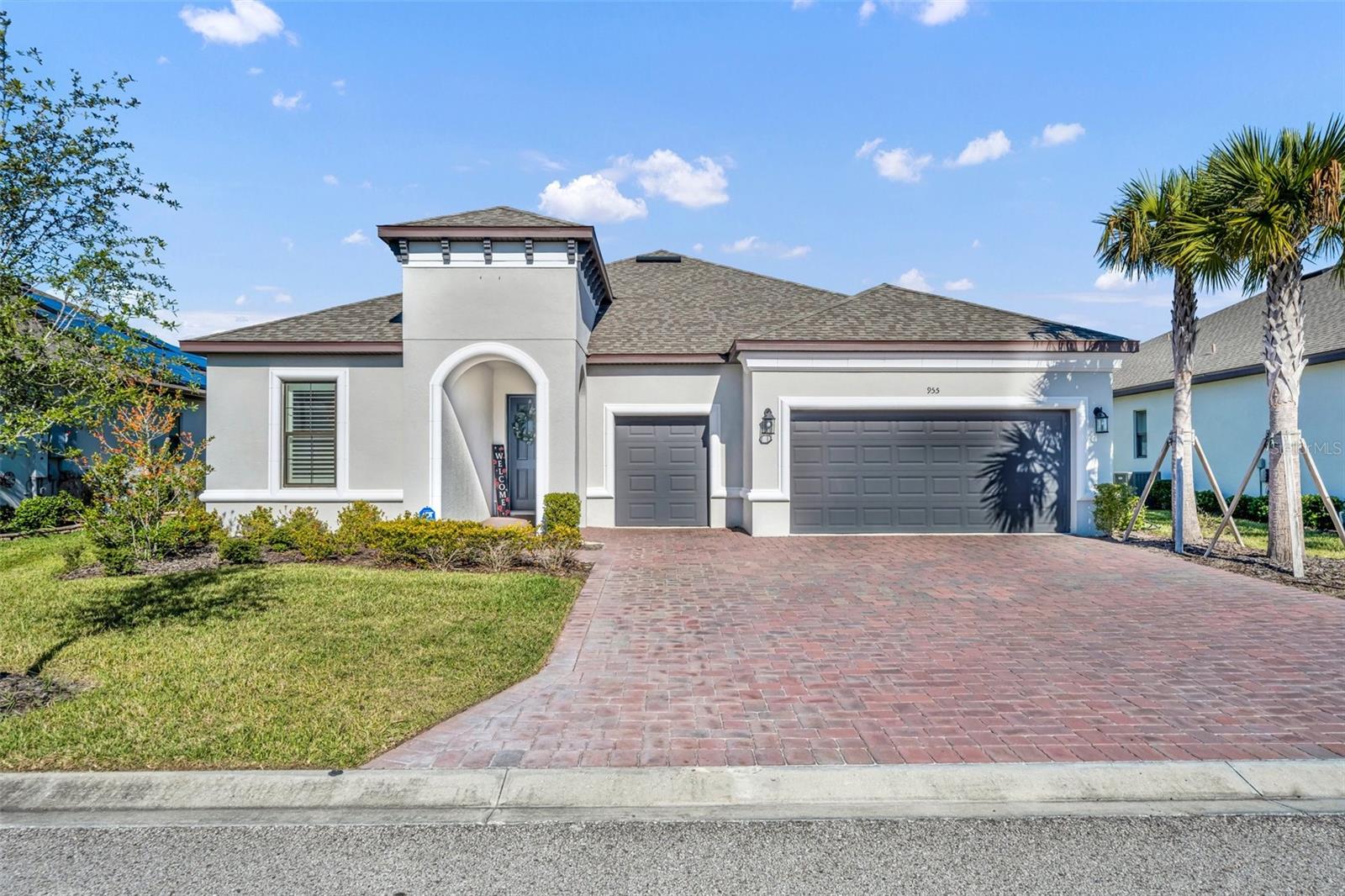 Details for 955 Ladera Ranch Road, KISSIMMEE, FL 34759