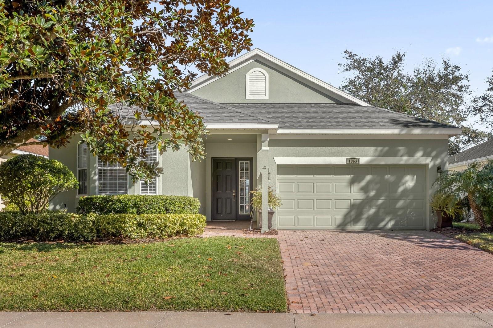 Details for 1063 Mesa Verde Court, CLERMONT, FL 34711