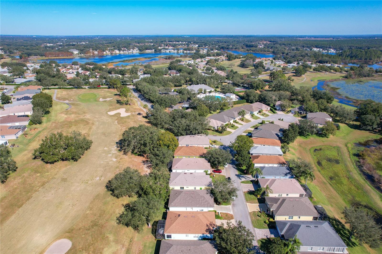 Image 49 of 64 For 24357 Amberleaf Court