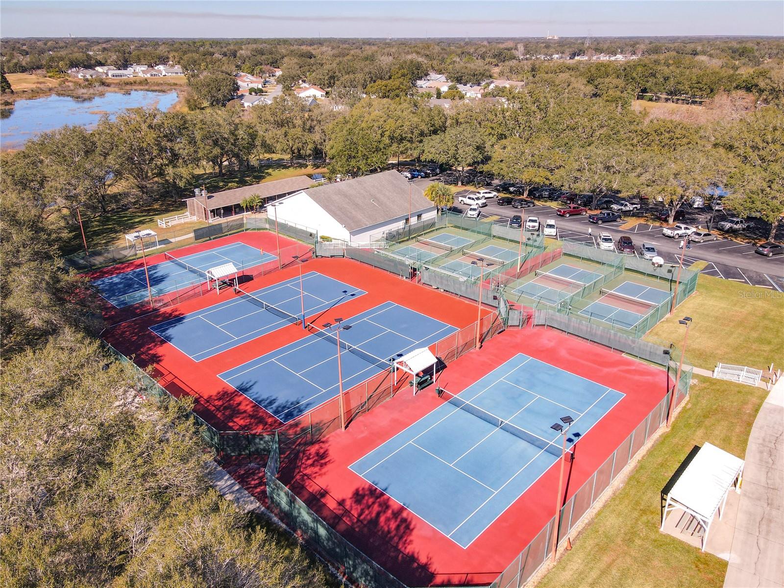 Image 54 of 64 For 24357 Amberleaf Court