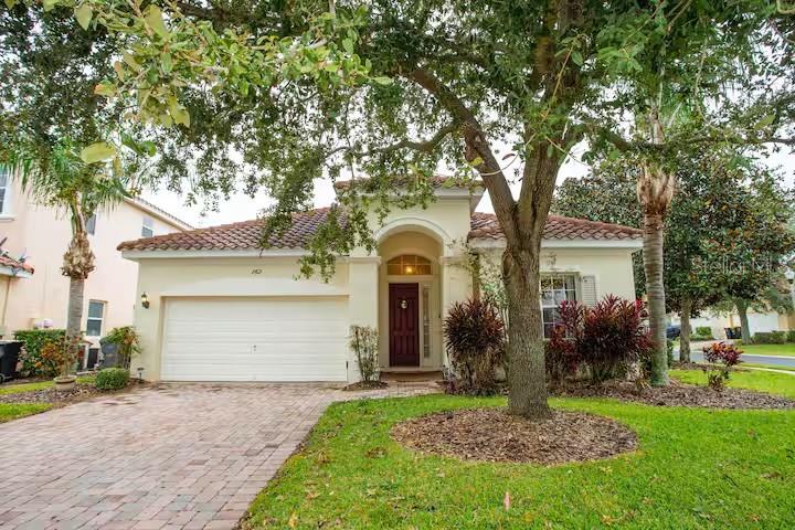 Details for 762 Tuscan Hills Boulevard, DAVENPORT, FL 33897