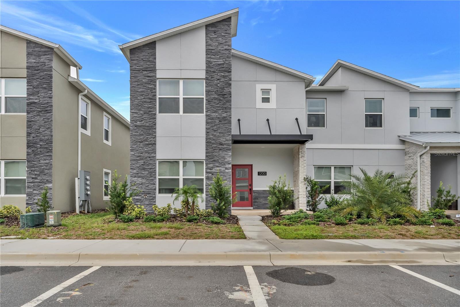 Details for 1200 Challenge Drive, DAVENPORT, FL 33896