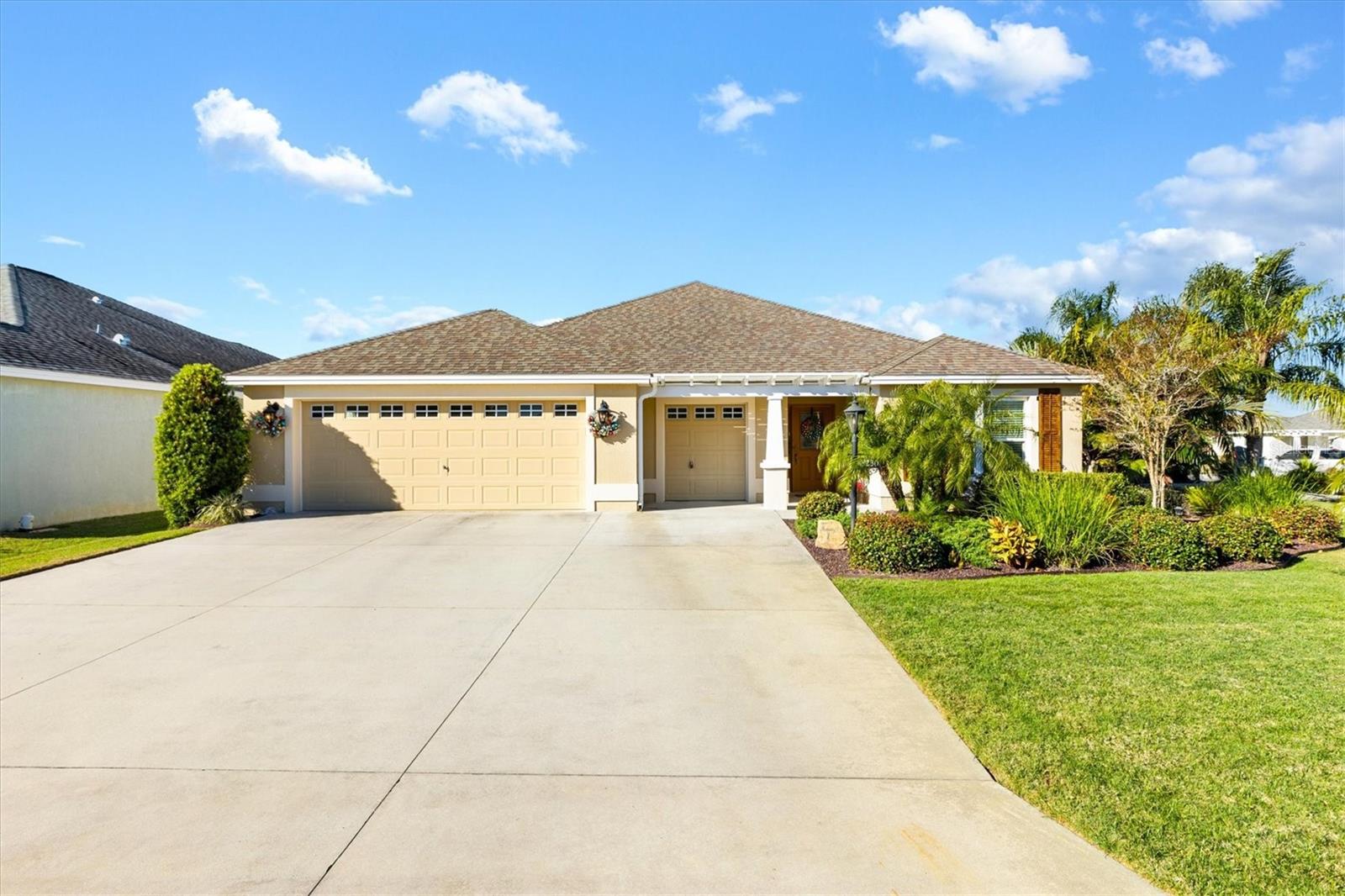 Details for 3230 Joy Lane, THE VILLAGES, FL 32163