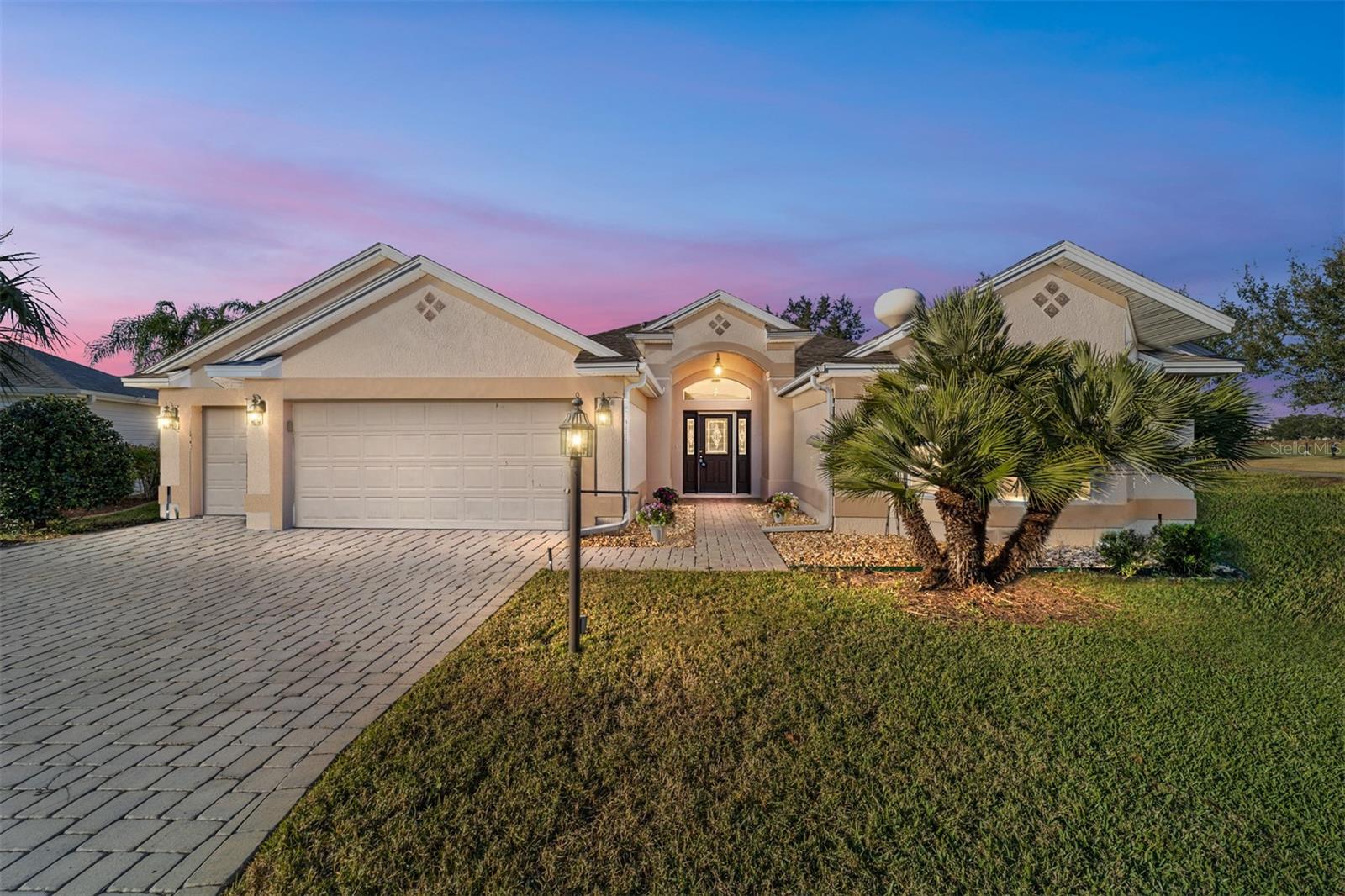 Details for 1887 Lancaster Lane, THE VILLAGES, FL 32162