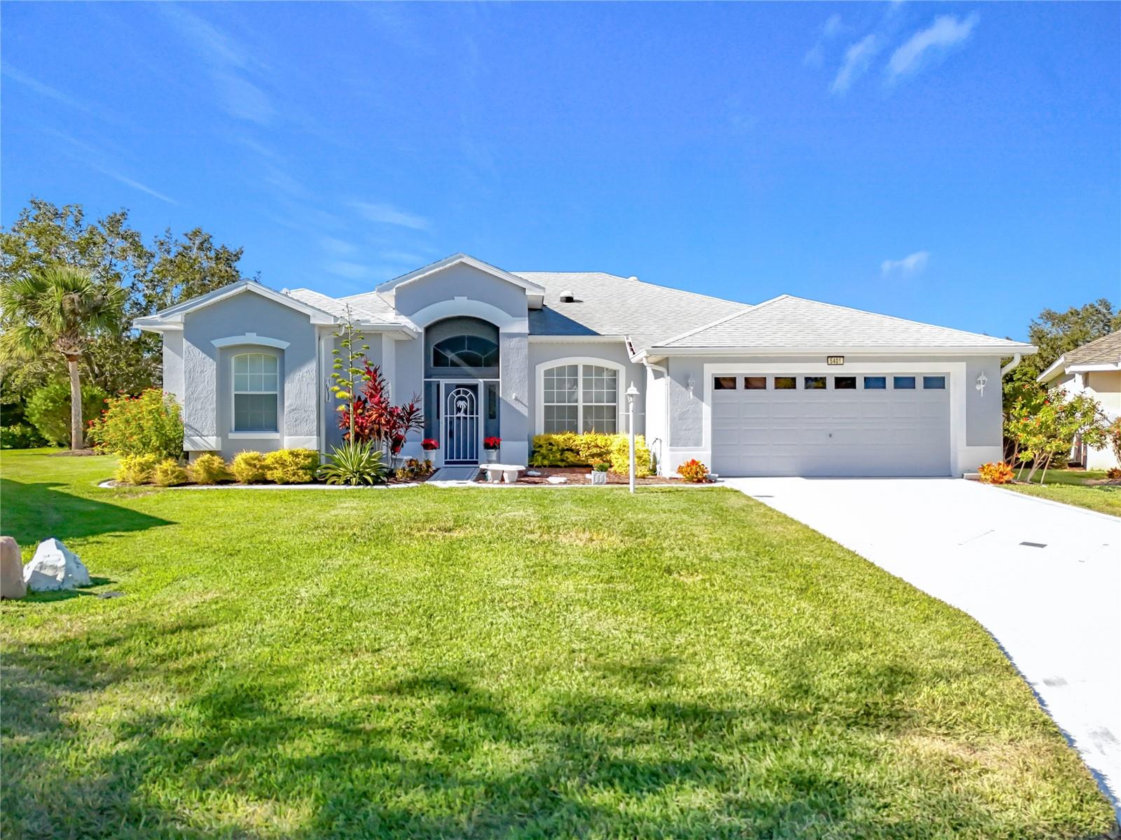 Details for 5401 Water Lily Court, LEESBURG, FL 34748