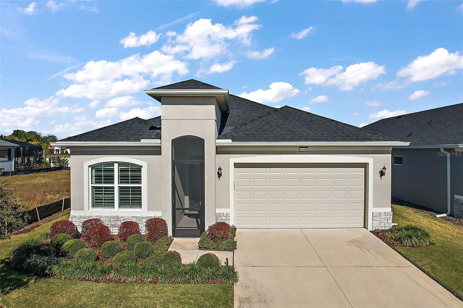 Details for 2154 Wallingford Loop, MOUNT DORA, FL 32757